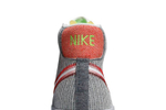 Кроссовки Nike Blazer 77 "Recycled Jerseys Pack"