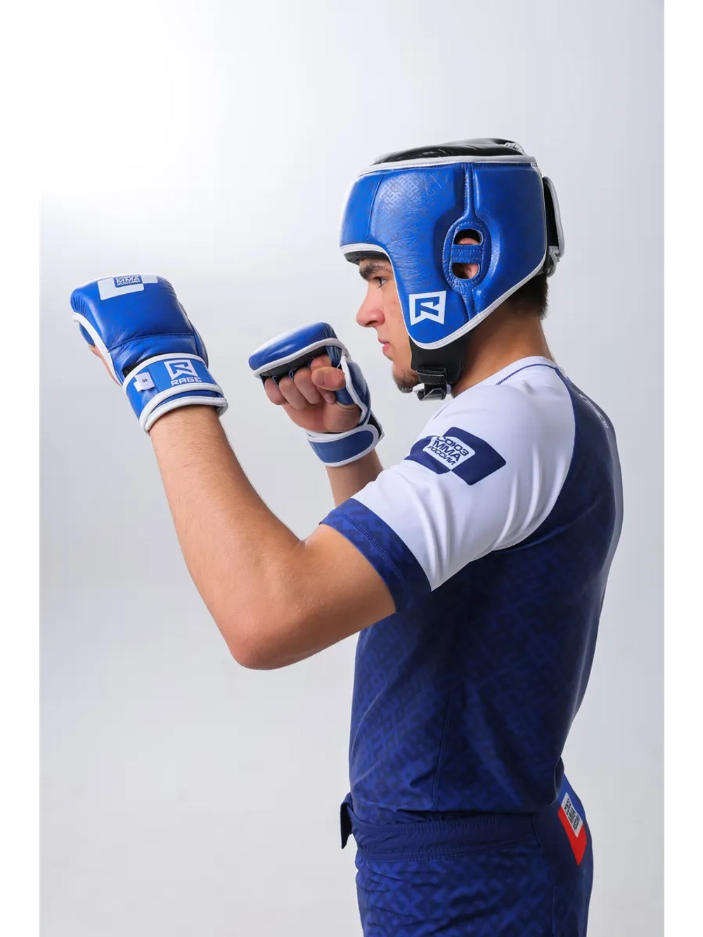 Соревновательные аккредитованные перчатки, крабы