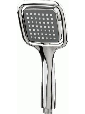 Лейка для душа Melodia della vita квадрат 1 функция MKP20544