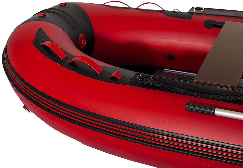 Лодка ПВХ SMarine SDP Max 420