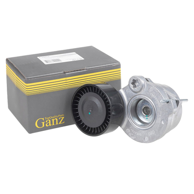 Натяжитель приводного ремня VAG/PORSCHE mot.3.0TDI GANZ GIE37513