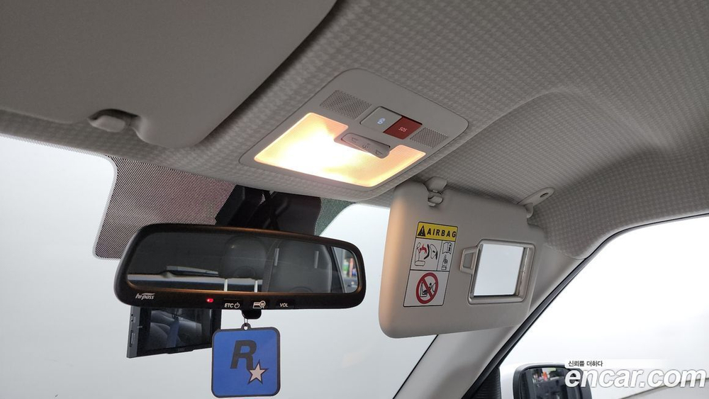 Hyundai Casper Turbo The Essential (06.2023)