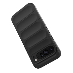 Противоударный чехол Flexible Case для Google Pixe 9 Pro XL