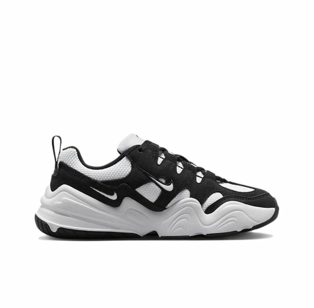 Женские кроссовки Nike Tech Hera 'White Black' DR9761-101