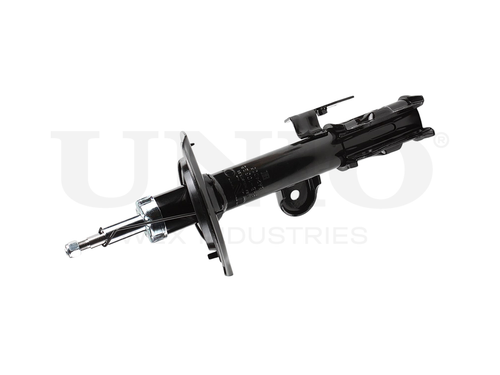 Амортизатор газовый передней подвески левый UNIO SAB-10326
