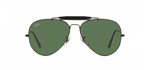 RAY-BAN Outdoorsman II RB3029 L2114