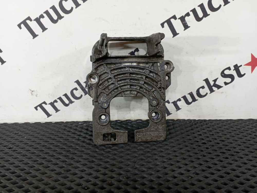 Кронштейн блока управления ретардером 2018г.