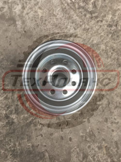 Фильтр воздушный HIFI SAO6110