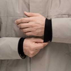 ПАРКА FINNTRAIL PULSE 2012