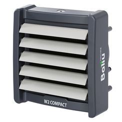 Тепловентилятор водяной Ballu BHP-W2-10-C