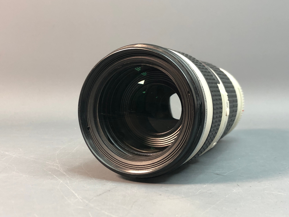 Canon EF 70-200mm f/4L USM