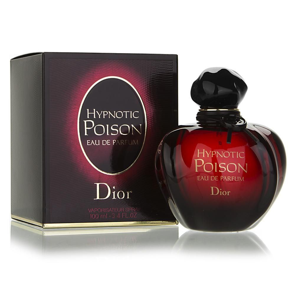 Christian Dior Hypnotic Poison Eau de Parfum Eau De Parfum