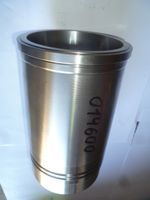 Гильза цилиндра (D=102 мм) TDY 30 4L /Cylinder liner (Y4100Q-01003,D=102 мм)