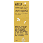 Aura Cacia, Kids, смесь чистых эфирных масел, Focus, 7,4 мл (0,25 жидк. унц.)