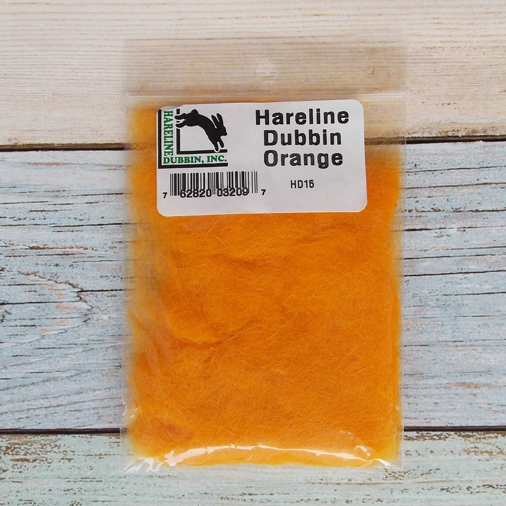 HARELINE Даббинг Hareline Dubbin