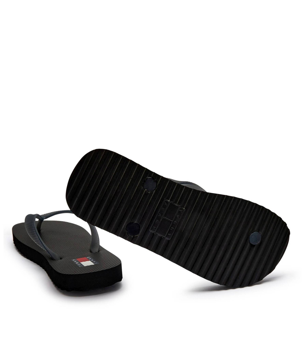 Вьетнамки Tommy Jeans - черный(EN0EN02447)