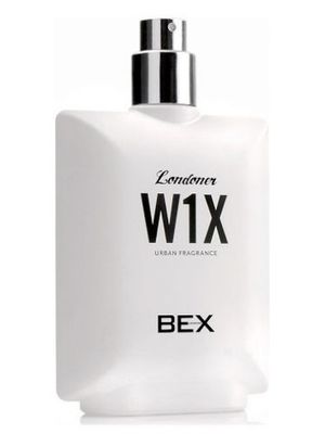 Bex London Londoner W1X