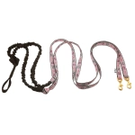 потяг на две собаки поларис цвета в ассортименте