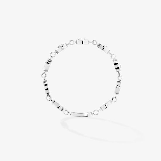 Messika D-Vibes ring small