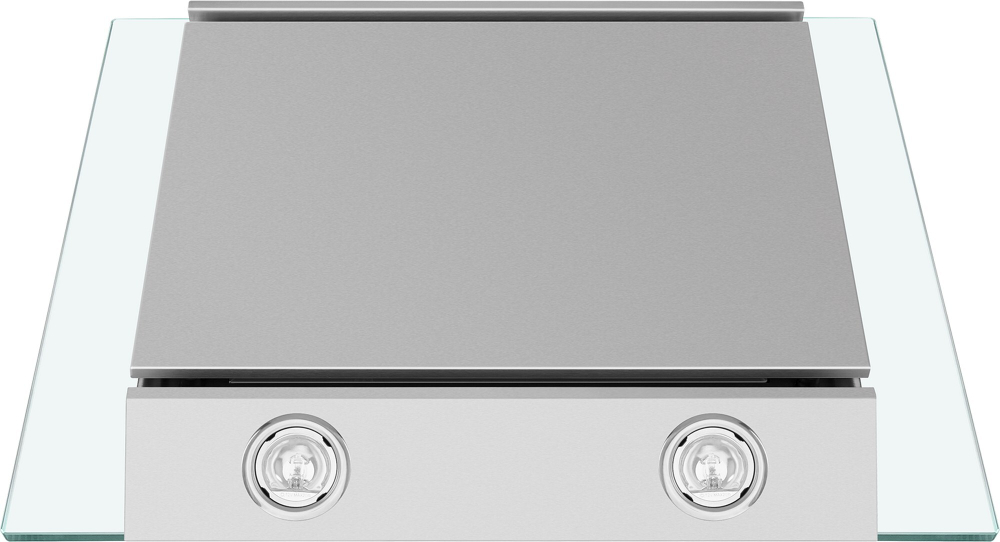 Кухонная вытяжка MAUNFELD Gloria 60 нержавеющая сталь фото 4