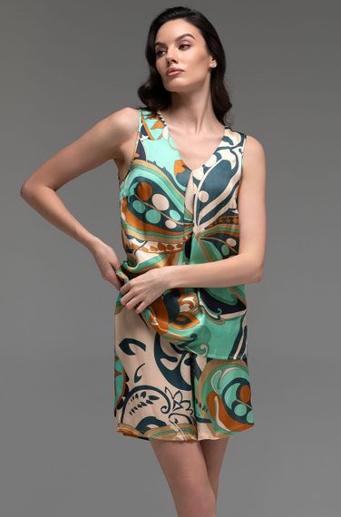 Пижама Mia-Amore 4562 &quot;Capri&quot;