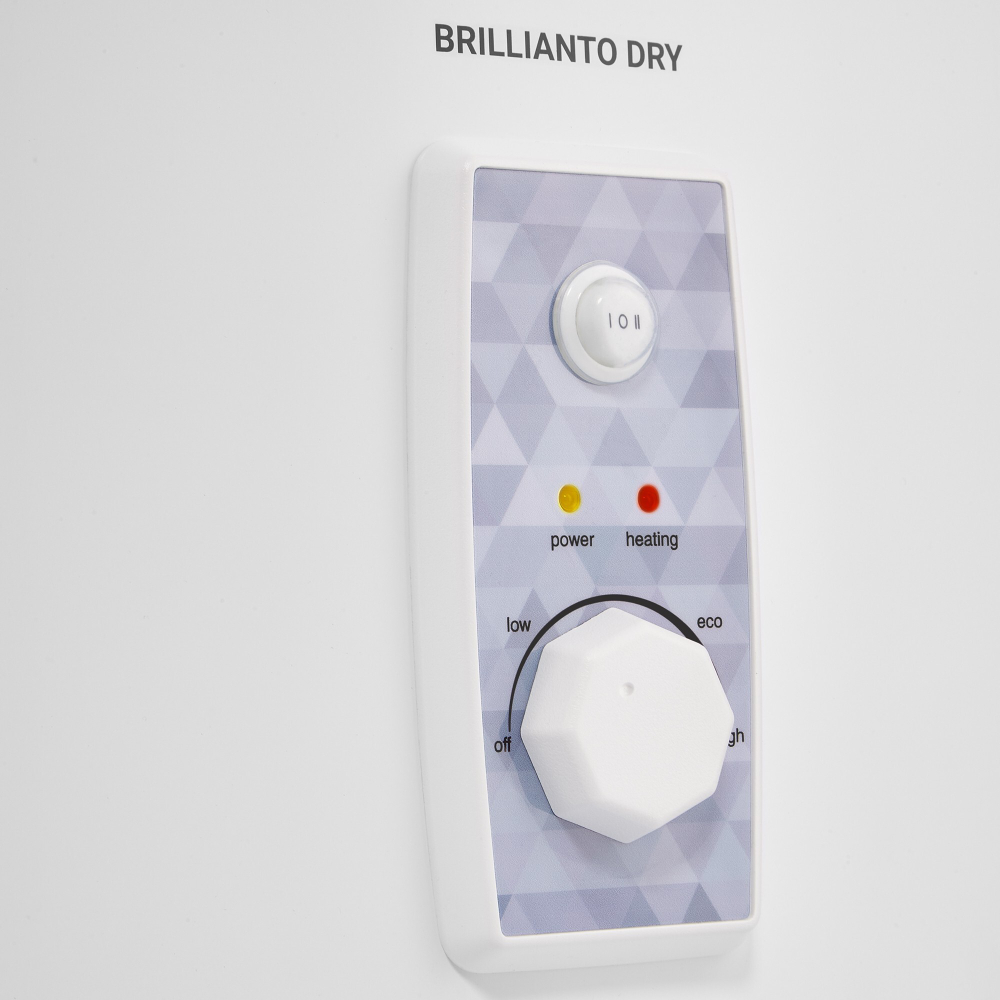 Водонагреватель Zanussi ZWH/S 50 Brillianto Dry