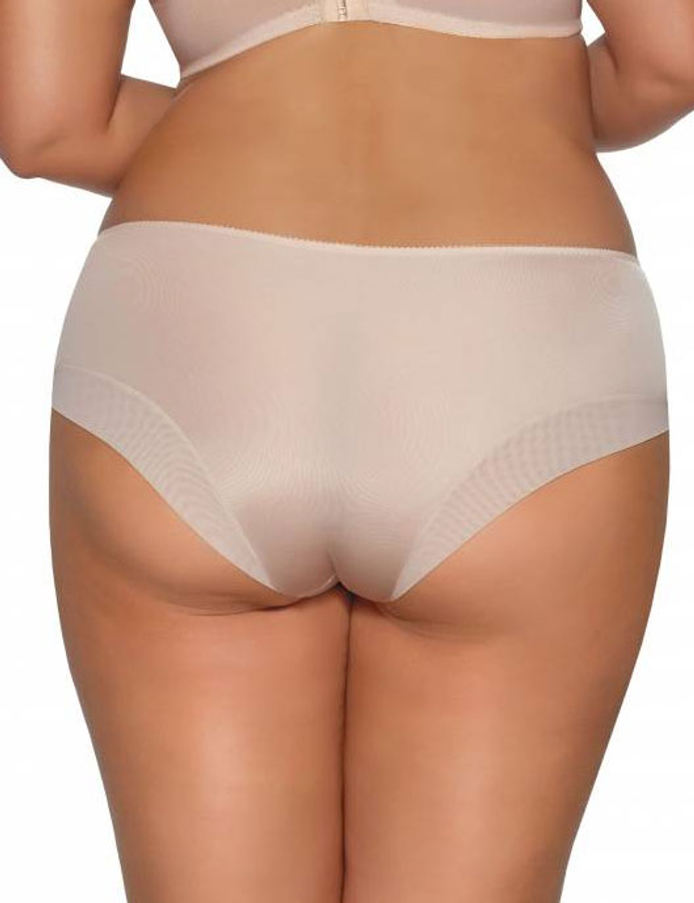 Трусы слипы Ava CAMELLIA 2111 figi телесный