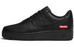Кроссовки Supreme X Nike Air Force 1 Box Logo
