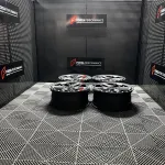 КОВАНЫЕ ДИСКИ ДЛЯ VOLKSWAGEN TERAMONT I CA1 Рестайлинг 2022 Фольксваген Терамонт
