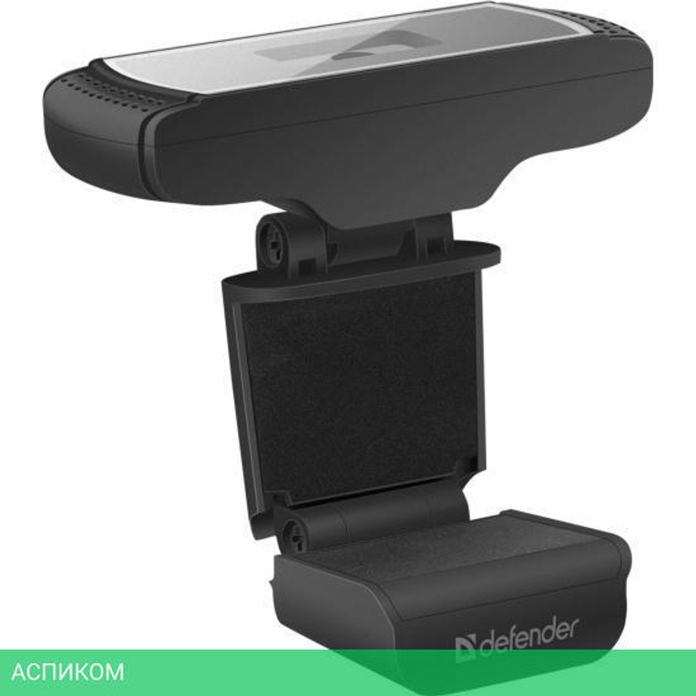 Веб-камера Defender WebCam G-Lens 2597 HD720p (63197)
