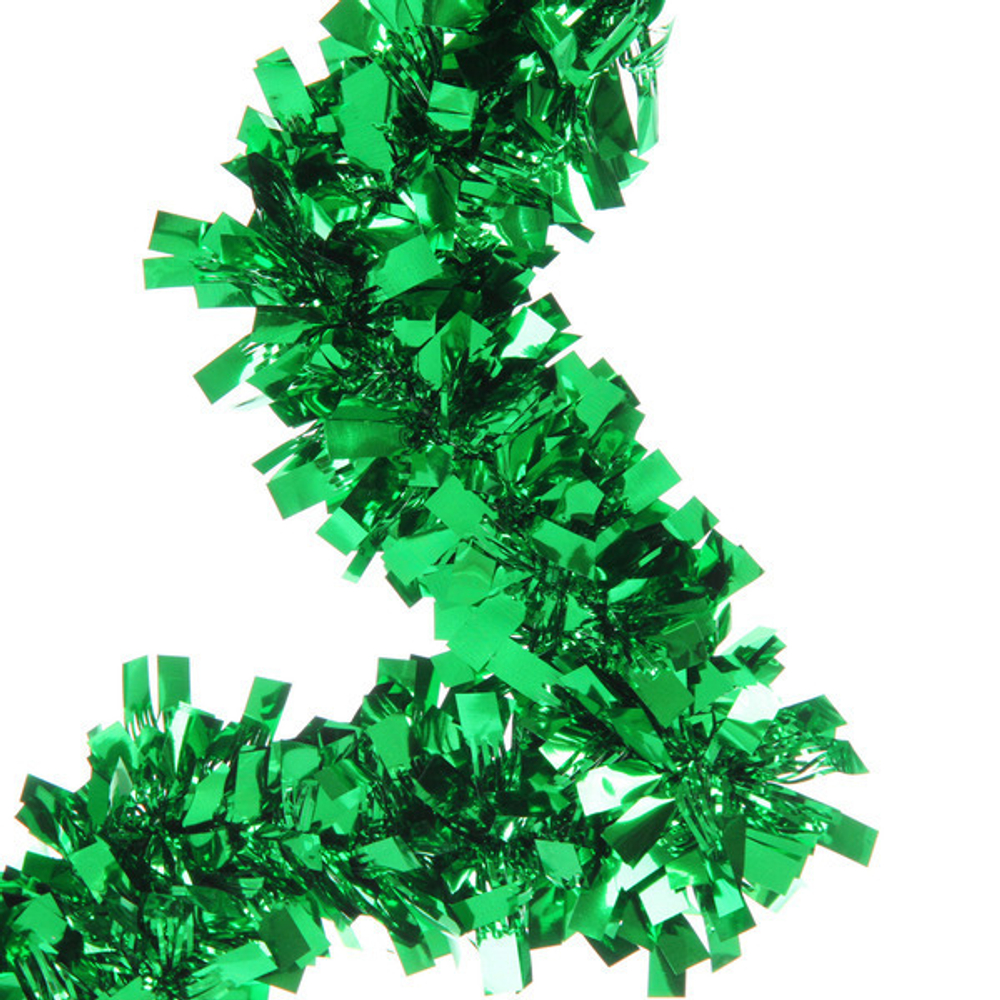 Украшение фольгированное «Чудесная ёлочка» 36*26 см