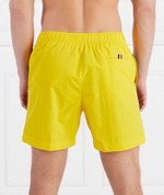 Шорты для плавания Tommy Hilfiger - желтый(UM0UM02730)
