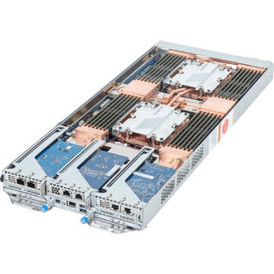 Сервер Gigabyte B683-Z80-LAS1