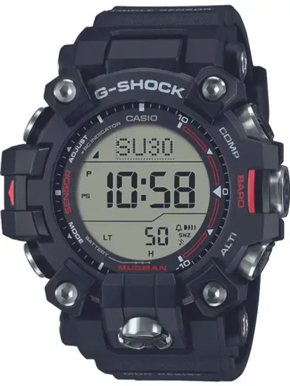 Наручные часы Casio G-Shock GW-9500-1ER