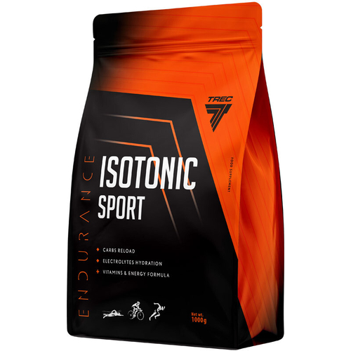 Isotonic Sport