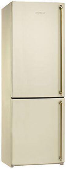 Холодильник Smeg FA860PS