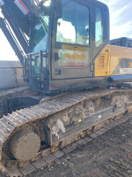 WEHEAVY WE330* Экскаватор WE330D (Дизельный, 7.8 л, 259 л.с. АТ)