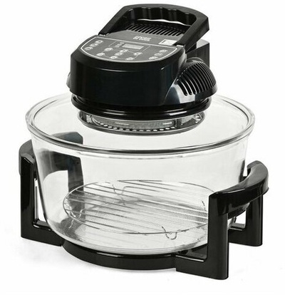 Аэрогриль GFGRIL GFA-GL17D