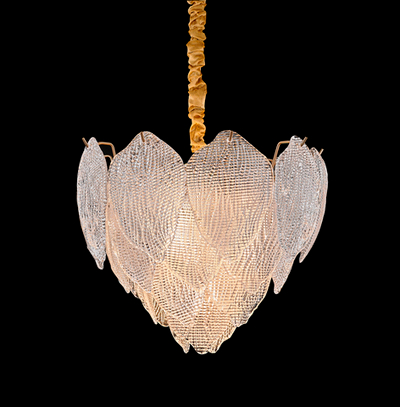 люстра MD1715 D50 Round