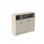 Тумба под школьную доску ВАРИАНТ 7