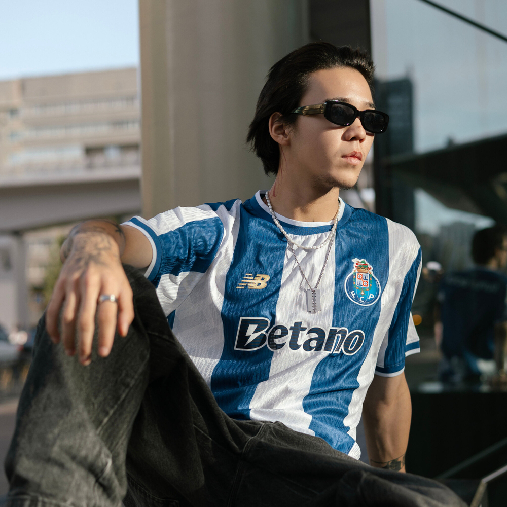 Порту / Домашняя / Игровая