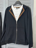 Прогулочный костюм Zegna