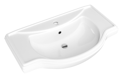 Раковина Kirovit  Классик 80