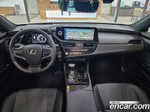Lexus ES300h 7 Generation Executive (10.2023)