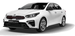 Упор (амортизатор) капота для Kia Cerato 4 (2018-) Autoinnovation.10-12