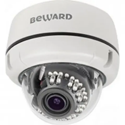 IP камера уличная Beward B5350DVZ