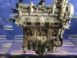 двигатель NISSAN ALMERA 2012