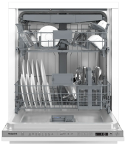 Встраиваемая посудомоечная машина Hotpoint HI 5D84 DW 869894500040