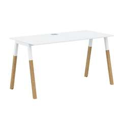 Стол FST 1567  1580х670х733 FORTA