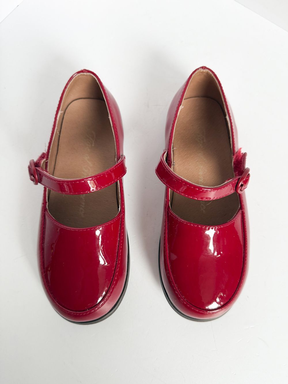 Туфли Age of innocence, 27